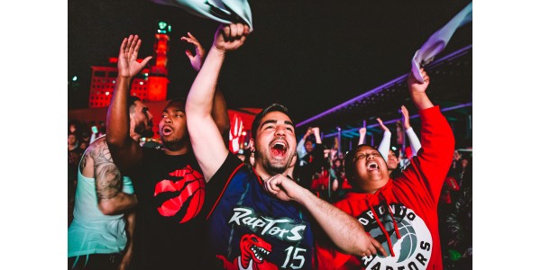 Chi è il più grande eroe dei Toronto Raptors?